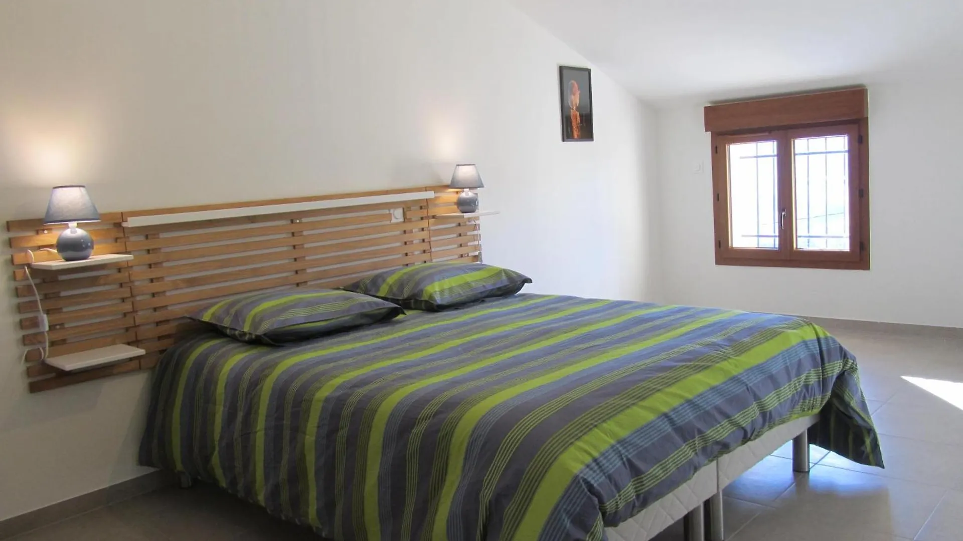 Villa Lou Pitchot Maximénet à Buis-les-Baronnies 0*,  France