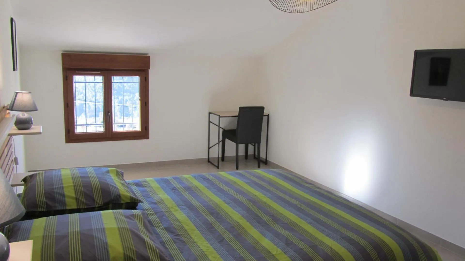 Hébergement de vacances Villa Lou Pitchot Maximénet à Buis-les-Baronnies