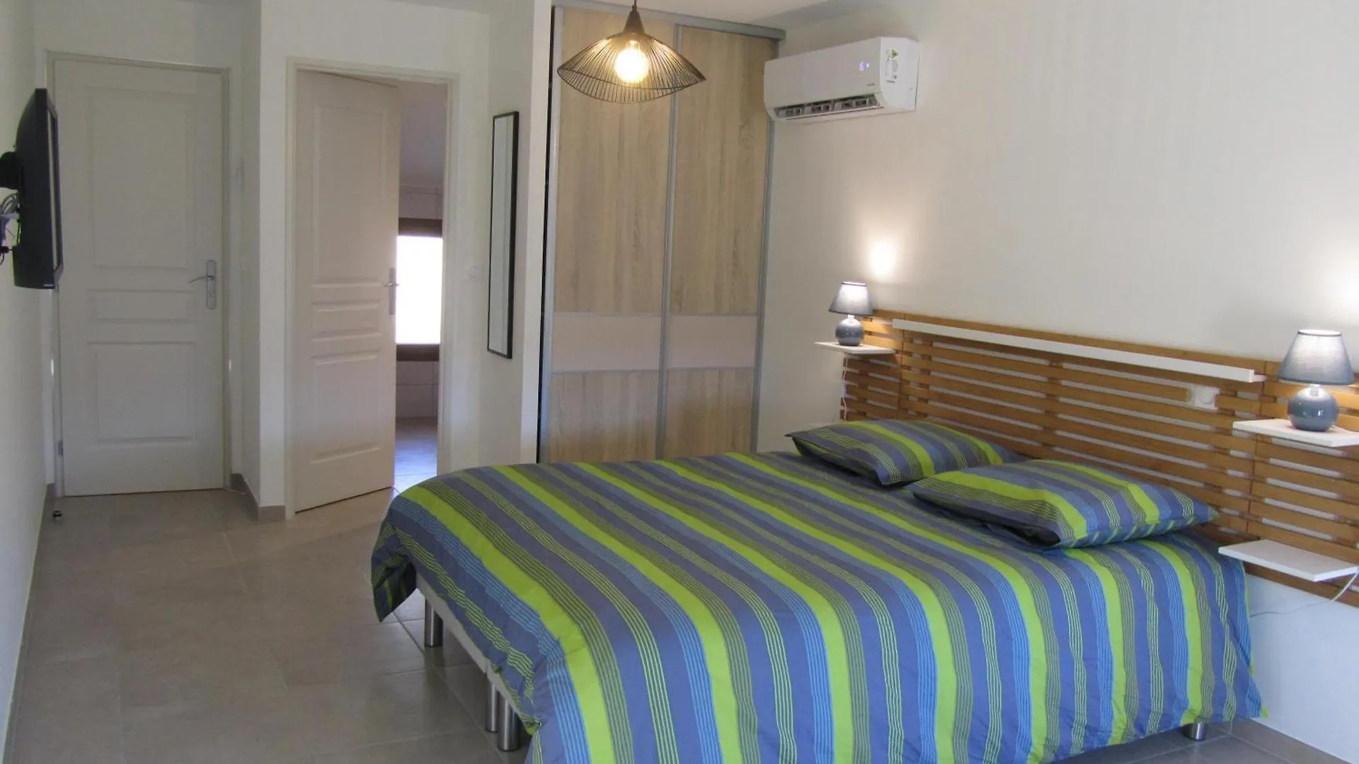 Villa Lou Pitchot Maximénet à Buis-les-Baronnies Hébergement de vacances