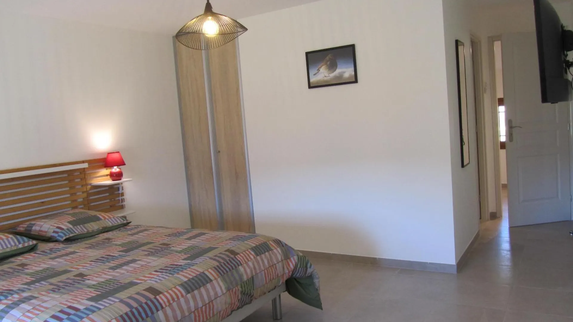 Villa Lou Pitchot Maximénet à Buis-les-Baronnies