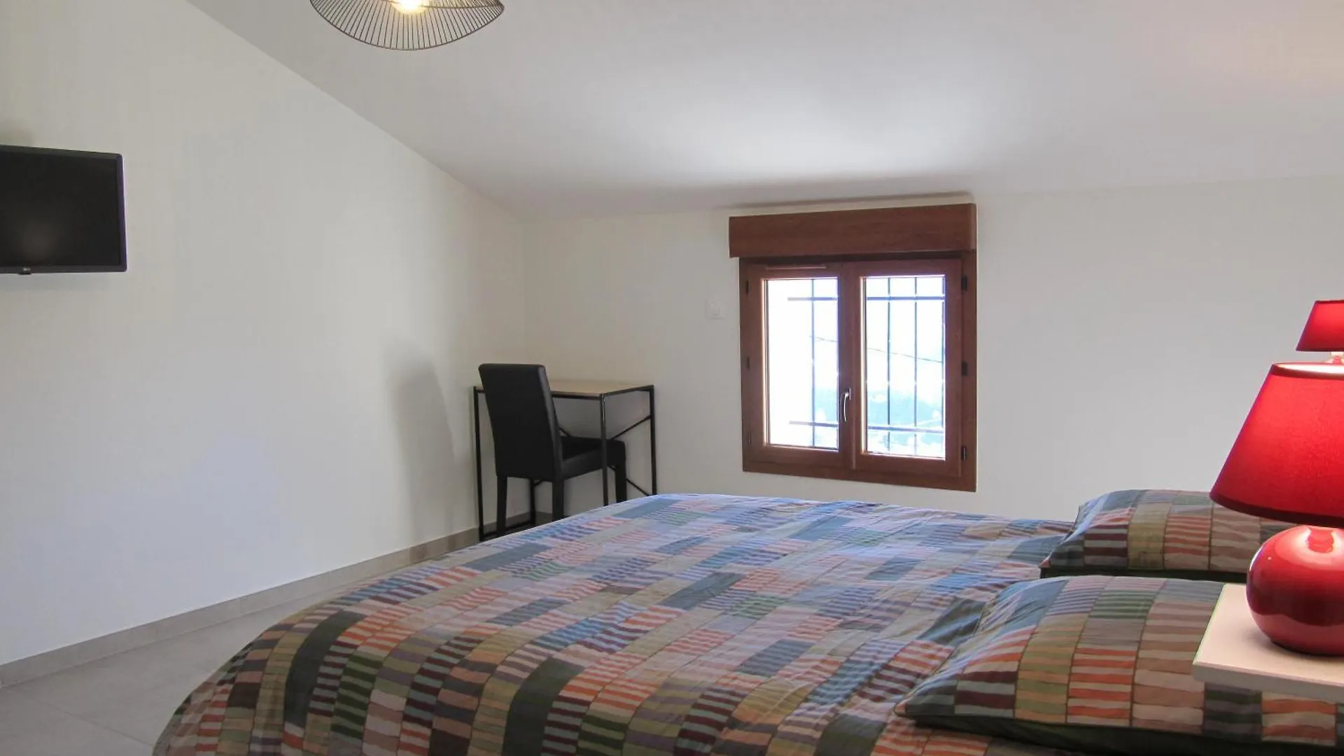 Villa Lou Pitchot Maximénet à Buis-les-Baronnies Hébergement de vacances